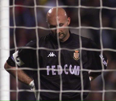 迪卡尼奥：国米再这样下去，将会迎来一个失望的赛季