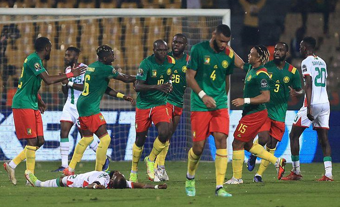 于根伟：今年拿第六的含金量高于去年，李嗣镕进球展现了潜力