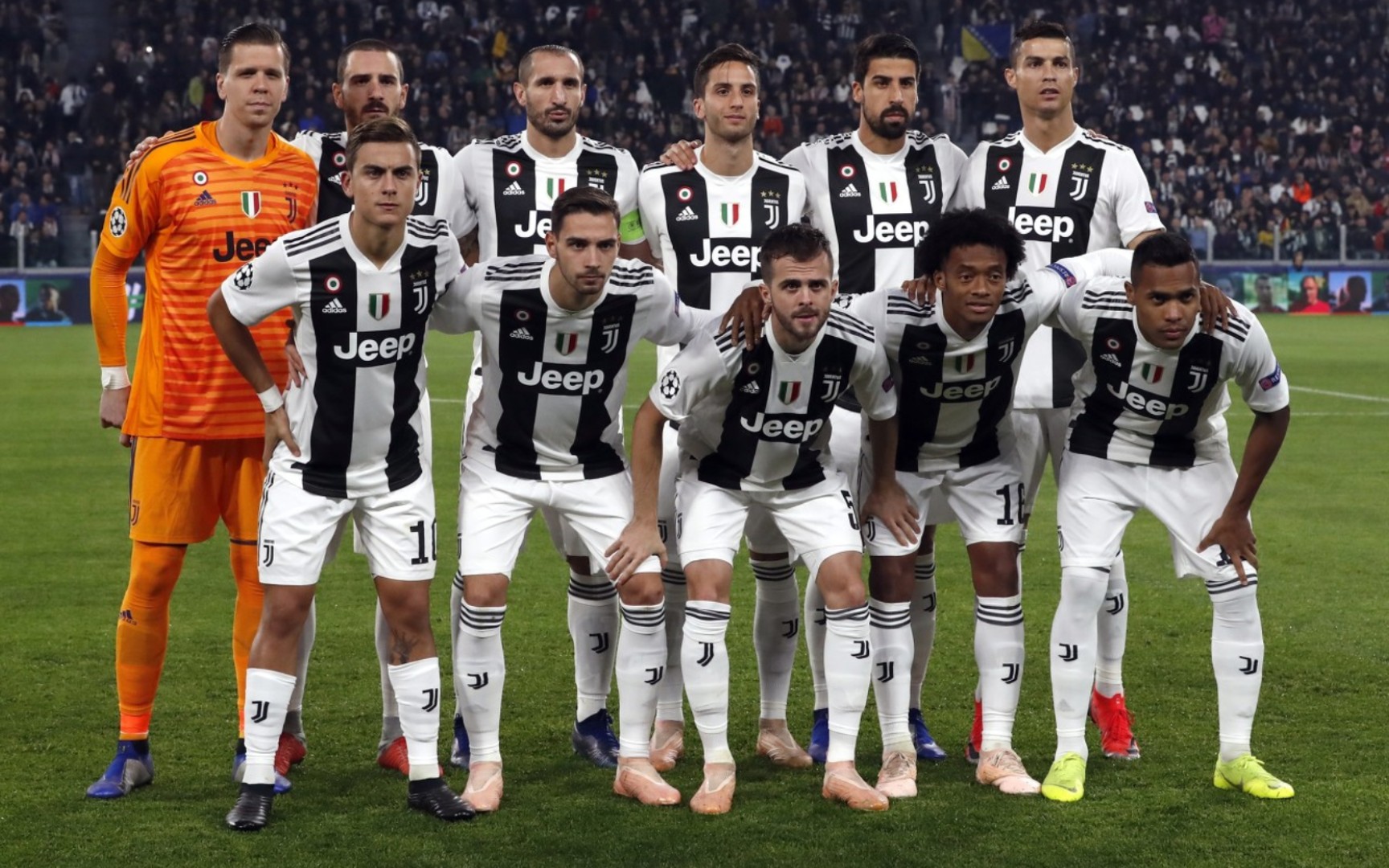 米体：尤文冬窗有意再次尝试签下埃德松，但费用至少5000万欧