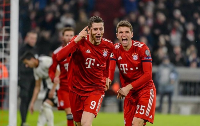 热身赛：大连英博2-1击败青岛西海岸