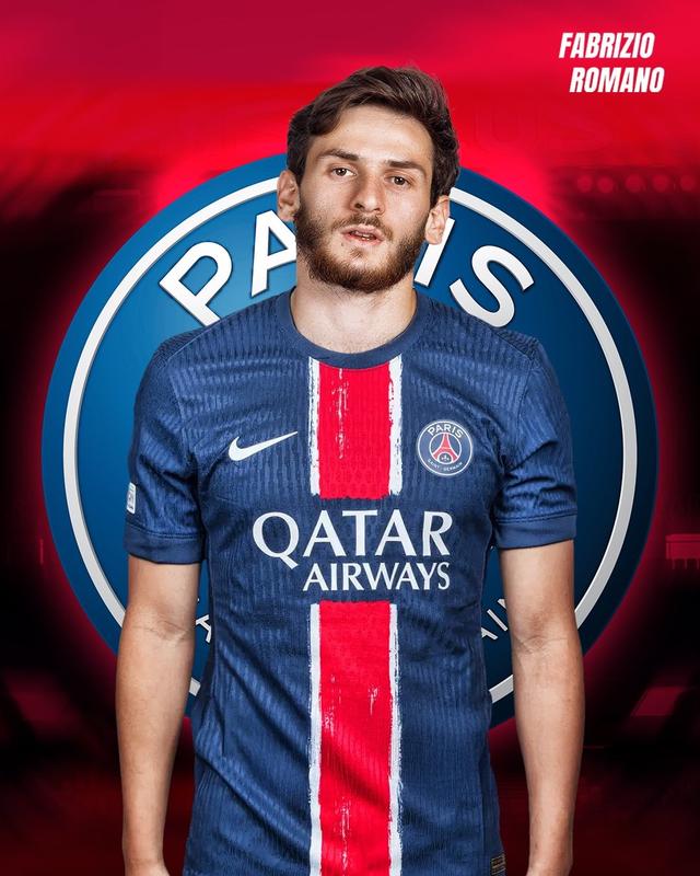 马尔基西奥：年轻球员最好以C罗为榜样，因为梅西是天降奇才